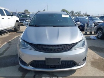 Chrysler Pacifica II 2019 Chrysler Pacifica 2019 Chrysler Pacifica Touring L Plus FWD 3.6 Benzyna, zdjęcie 10