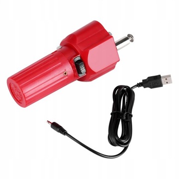 ПРИВОДНОЙ МОТОР ГРИЛЯ ДЛЯ РЕЖИМА ГРИЛЯ ПО USB