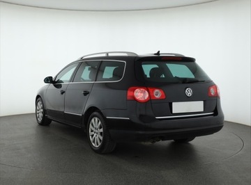 Volkswagen Passat B6 Variant 2.0 TDI-CR DPF 140KM 2008 VW Passat 2.0 TDI, Klima, Klimatronic,ALU, zdjęcie 3