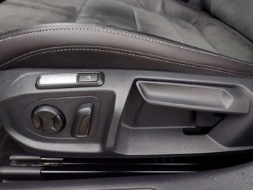 Volkswagen Arteon Fastback Facelifting 2.0 TDI 200KM 2022 Volkswagen Arteon Shooting Brake HAK Faktura VAT Kamera Nawigacja R-line P, zdjęcie 16