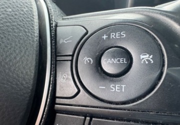 Toyota Corolla XII TS Kombi 1.8 Hybrid 122KM 2019 Toyota Corolla Touring Sports 1.8 VVT-i Hybrid 2019r Navi kamera 1.8, zdjęcie 1