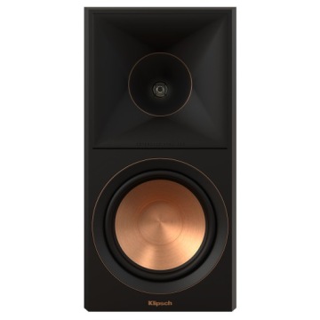 ПАРА КОЛОНОК KLIPSCH RP-600M II из EBONY