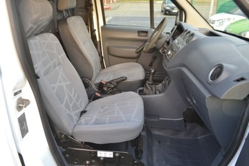 Ford Transit Connect I Van SWB 1.8 Duratorq TDCi 75KM 2011 Ford Transit Connect, z Niemiec, NOWY KOMPLETNY ROZRZĄD, zdjęcie 8