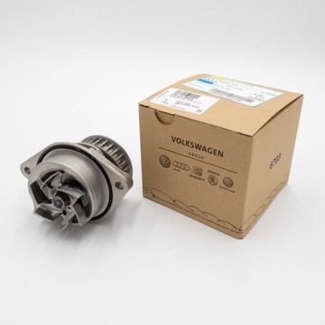 Pompa wody z uszczelką Volkswagen OE 036121008M