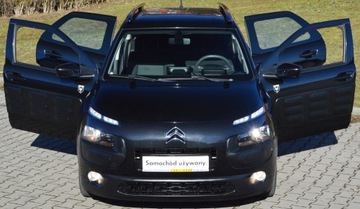 Citroen C4 Cactus Crossover 1.2 PureTech 82KM 2016 CITROEN C4 CACTUS 1.2 82 KM, zdjęcie 22