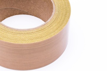 ЛЕНТА ТЕФЛОНОВАЯ для упаковочной машины WEATHER 50 мм 10 м