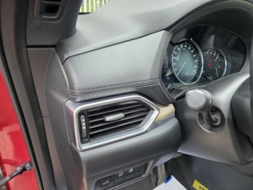 Mazda CX-5 II SUV 2.5 SKY-G 194KM 2019 MAZDA CX-5 Signature 4X4 * 2.5l benzyna 227KM * 78, 379km * Bogata wersja, zdjęcie 7