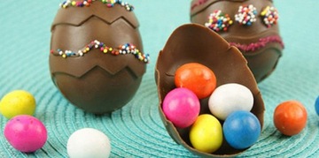 ПАСХАЛЬНАЯ СИЛИКОНОВАЯ ФОРМА ДЛЯ ПАСХАЛЬНЫХ ЯИЦ, МИКС