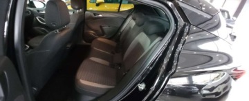 Opel Astra K Hatchback Facelifting 1.2 Turbo 130KM 2020 Opel Astra 1.2 turbo benzyna 130 km Kamera Nawigacja 1.2 Benzyna 130KM, zdjęcie 20