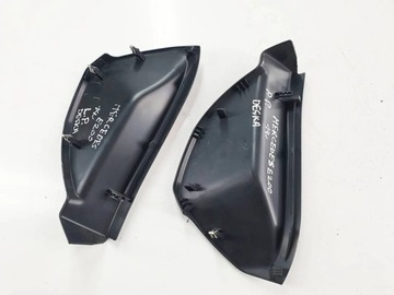 MERCEDES TŘÍDA E W212 S212 14R FACELIFT KRYT DESKY KONZOLA