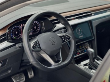 Volkswagen Arteon 2024 Volkswagen Arteon 2.0 TDI 193 KM 4Motion DSG Elegance Harman Kardon DCC, zdjęcie 10