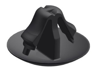 MOCOWANIE WYGŁUSZENIA MASKI MERCEDES A0019880325