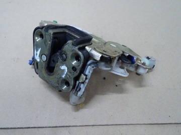 TERRANO II MAVERICK ZÁMEK DVEŘE LEVÝ PŘEDNÍ 93-99R