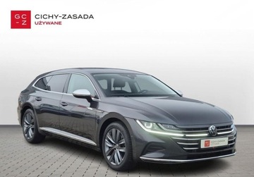 Volkswagen Arteon Fastback Facelifting 2.0 TSI 190KM 2024 Volkswagen Arteon Elegance 2.0TSI 190KM DSG Matrix Kamera Virtual Keyless, zdjęcie 6