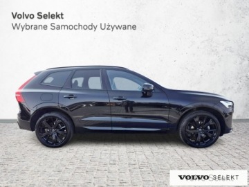 Volvo XC60 II 2025 Volvo XC 60 FV23 Black Edition AWD BLIS ACC Pilot, zdjęcie 8