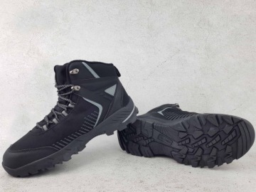 ТРЕККИНГОВЫЕ БОТИНКИ LEE COOPER AQUASHELL С УТЕПЛЕНИЕМ