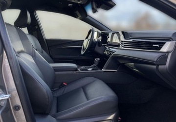 Toyota Camry IX 2024 Toyota Camry 2.5 Hybrid Executive CVT VAT 23 ASO Toyota Mikolajczak Les, zdjęcie 11