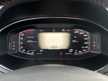 Seat Arona Crossover 1.0 EcoTSI 115KM 2019 Seat Arona 1.0 TSI 115KM FR S&amp;S DSG Kamera Cofania, zdjęcie 24