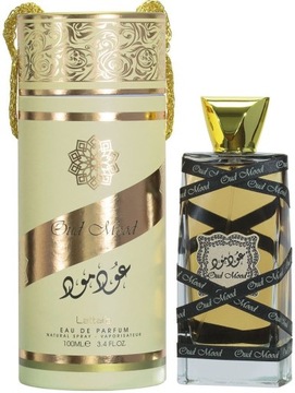 Lattafa Oud Mood 100 мл edp