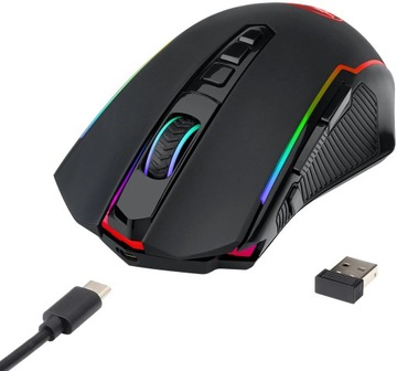 Мышь REDRAGON Ranger Lite M910-KS