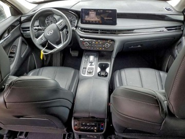 Infiniti QX60 2025 Infiniti QX60 Pure 2025 2.0l 2.0 Benzyna 295KM, zdjęcie 8