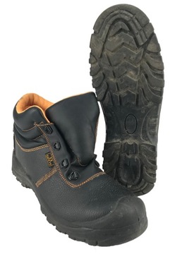 Buty robocze WILLAX S3 rozm. 44 DEMOBIL