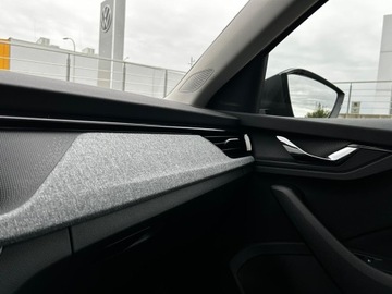 Skoda Scala Hatchback Facelifting 1.0 TSI 115KM 2025 Skoda Scala Edition 130 1.0 TSI DSG, zdjęcie 26