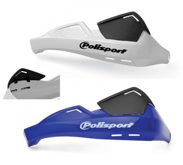 Поручни Yamaha DT 125 X R XT, поручни, защита рук универсальная 22 мм