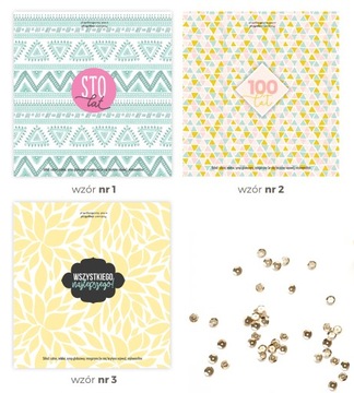 KRÓWKI Urodziny Imieniny Prezent Projekt 10KG HIT