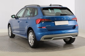 Skoda Kamiq Crossover 1.0 TSI 110KM 2022 Skoda Kamiq 1.0 TSI, Salon Polska, 1. Właściciel, zdjęcie 3
