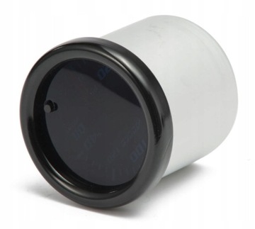 Давление масла ADDCO 52 мм, 7 цветов, процедура