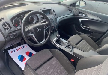 Opel Insignia I 2012 Opel Insignia Gwarancja 2.0 Diesel 118KM, zdjęcie 4