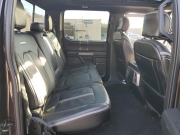 Ford 2018 Ford F150 Supercrew 2018 3.5l 3.5 Benzyna 375KM, zdjęcie 10