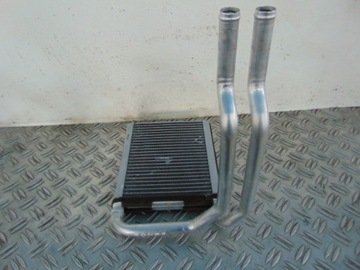 KIA RIO III RADIÁTOR