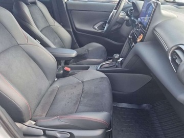 Toyota 2024 Toyota Yaris Cross Toyota Yaris Cross Hybrid 1.5 GR Sport, gwarancja, serw, zdjęcie 9