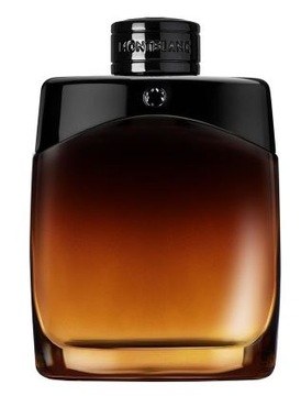 MONT BLANC LEGEND NIGHT EDP 100ml SPRAY