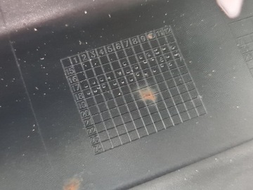 AUDI A5 II 8W8 РАМА ПРАВАЯ РАМА 8W8853860