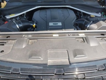 Land Rover 2023 Land Rover Range Rover P530 SE 2023 4.4l 4.4 Benzyna 523KM, zdjęcie 8