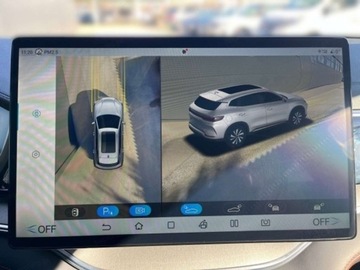 BYD Seal U DM-i 218KM 2025 DM-i Boost Suv 1.5 (218KM) 2025, zdjęcie 12