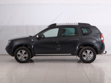 Dacia Duster I SUV Facelifting 1.2 TCe 125KM 2014 Dacia Duster 1.2 TCe, Skóra, Navi, Klima, zdjęcie 2