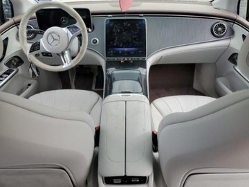 Mercedes 2023 Mercedes-Benz EQE Mercedes-Benz EQE EQE 350 4MATIC Sedan, od ubezpieczalni, zdjęcie 6