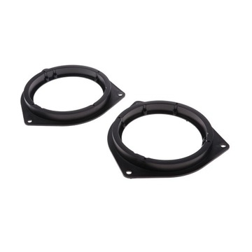 2 проставочных кольца на вторичной стороне