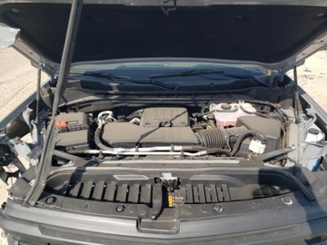 Chevrolet Silverado II 2025 Chevrolet Silverado K1500 Trail Boss Custom 2025 2.7l 2.7 Benzyna 310KM, zdjęcie 6