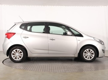 Hyundai ix20 Mikrovan Facelifting 1.4 MPI 90KM 2016 Hyundai ix20 1.4 CVVT, Salon Polska, Klima, zdjęcie 5