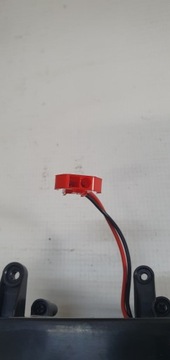 Zasilacz Ładowarka Hoover Athen EVO 37.9V 0.5A