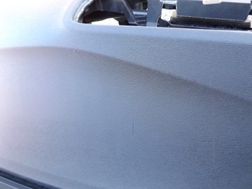 DESKA ROZDĚLOVAČE VOLVO V60 S60 II AIRBAG ORIGINÁLNÍ