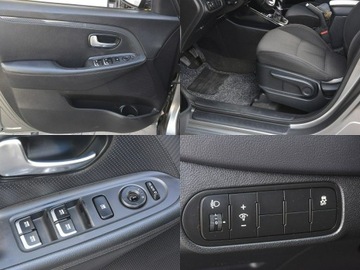 Kia Carens IV Minivan Facelifting 1.6 GDI 135KM 2018 Kia Carens 1.6 GDI 7 osobowy gwarancja przebiegu, zdjęcie 13