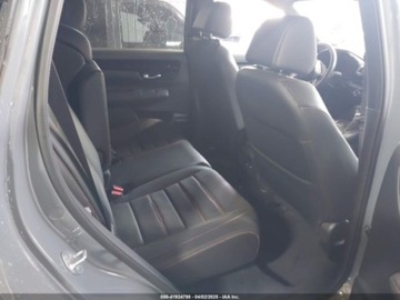 Honda CR-V VI 2023 Honda CR-V Hybrid Sport Touring 2023 2.0l 2.0 Hybryda 145KM, zdjęcie 12