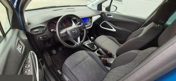 Opel 2020 Opel Crossland 1.2 T Edition Business Pack 130KM 2020r, zdjęcie 5