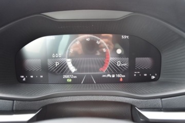 Skoda Karoq Crossover Facelifting 1.5 TSI ACT 150KM 2025 Skoda Karoq SalonPL Selection 150KM DSG Pakiet ParkingWinter VAT23 1.5, zdjęcie 12